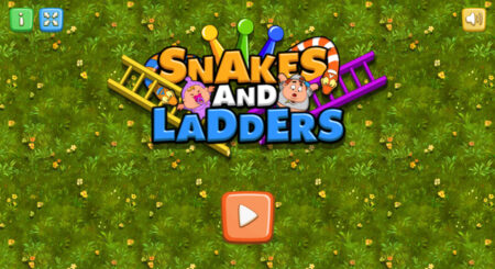 Snakes and Ladders