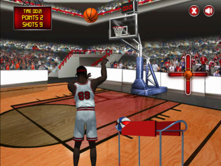 Ultimate Swish
